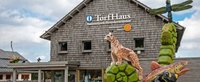 Nationalpark-Besucherzentrum Torfhaus