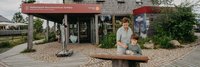 Nationalpark-Besucherzentrum Torfhaus
