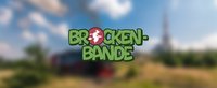 Brockenbande Logo