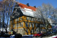 Dietzelhaus Zellerfeld von außen
